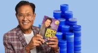'Rich Dad, Poor Dad' Author Is $1.2 BN in Debt